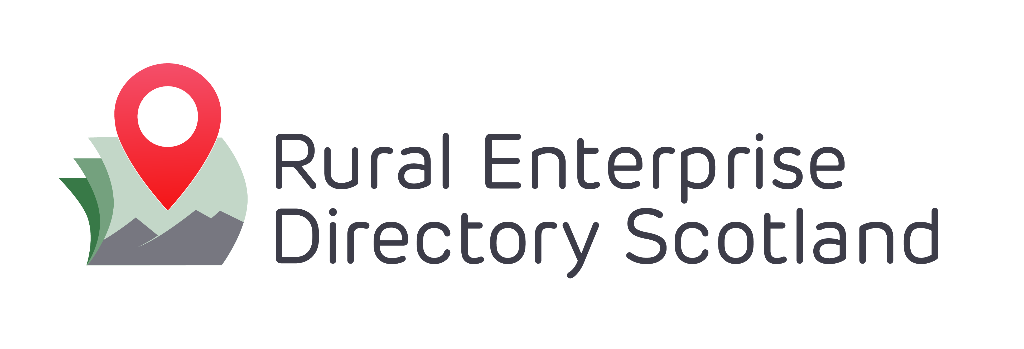 Rural Enterprise Directory Scotland logo